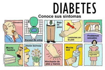 impacto de la insulina en la salud mental que debes saber