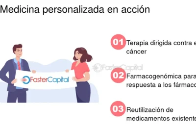 impacto de la medicina personalizada en el tratamiento hipertensivo