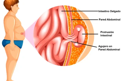 impacto de la obesidad en la salud intestinal consecuencias y soluciones