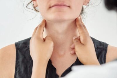 impacto de la tiroides en el estado de animo y salud emocional