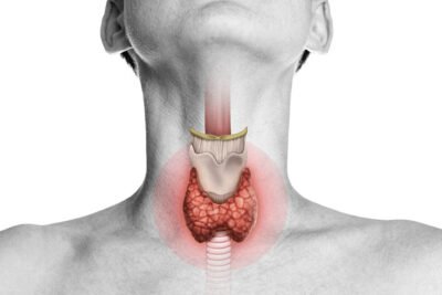 impacto de la tiroides en la salud investigaciones actuales