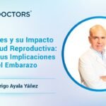 Impacto de la tirotóxicosis en fertilidad y salud reproductiva