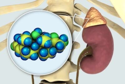impacto de las hormonas en la funcion inmune del cuerpo humano