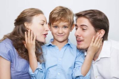 impacto de las redes familiares en la hiperactividad infantil