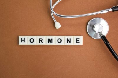 impacto de los desequilibrios hormonales en la salud mental