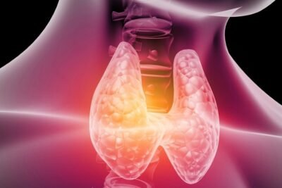 impacto de problemas tiroideos en tus niveles de energia