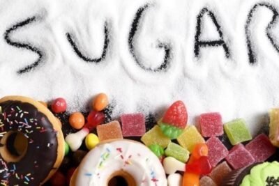 impacto de una dieta alta en azucar en las hormonas