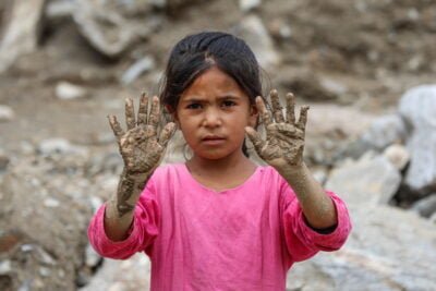 impacto del cambio climatico en la hiperactividad infantil