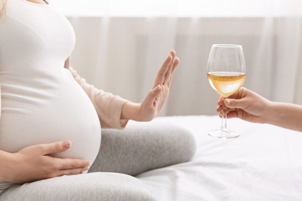 Impacto del consumo de alcohol en la fertilidad y salud reproductiva 1 impacto del consumo de alcohol en la fertilidad y salud reproductiva