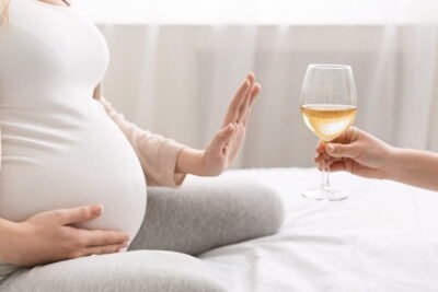 impacto del consumo de alcohol en la fertilidad y salud reproductiva