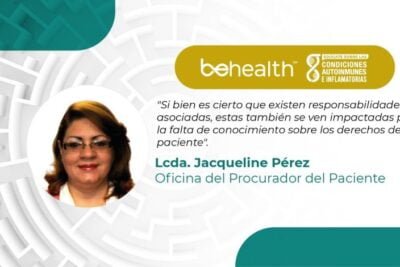 impacto del entorno laboral en personas con enfermedades autoinmunes