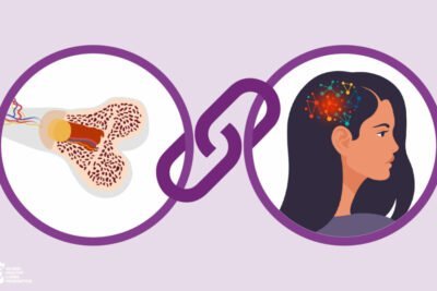 impacto del estres en el desarrollo de la osteoporosis