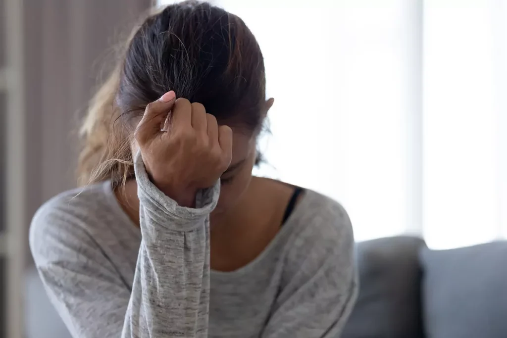 Impacto del estrés y la ansiedad en la hipoactividad 1 impacto del estres y la ansiedad en la hipoactividad