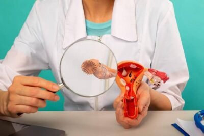 impacto del sindrome de ovario poliquistico en la produccion hormonal
