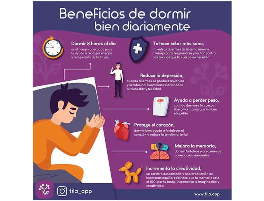 impacto del sueno en el equilibrio hormonal efectos y soluciones