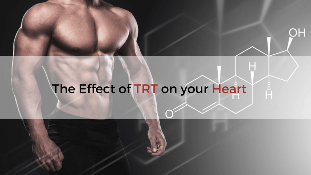 implicaciones a largo plazo de la terapia de testosterona en salud