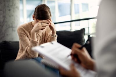 implicaciones de la infertilidad en la salud mental y emocional