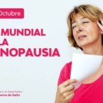 importancia de investigar la menopausia en la salud femenina