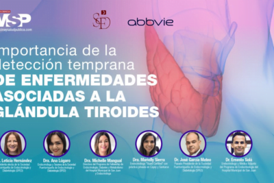 importancia de la deteccion temprana en enfermedades tiroideas
