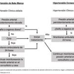 Importancia de la monitorización continua de la presión arterial