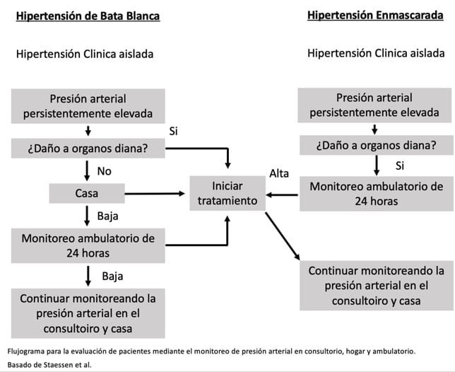 Importancia de la monitorización continua de la presión arterial 1 importancia de la monitorizacion continua de la presion arterial