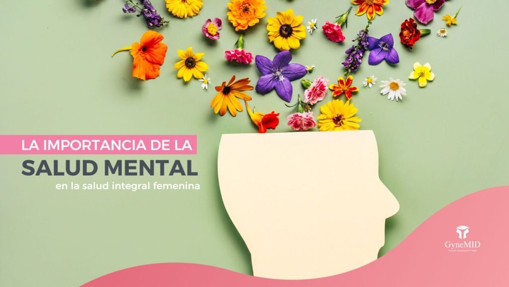 Importancia de la salud mental durante la menopausia 1 importancia de la salud mental durante la menopausia
