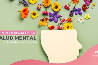 importancia de la salud mental durante la menopausia