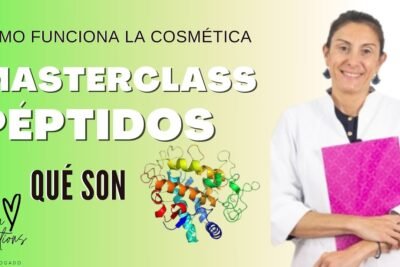 importancia de los peptidos en la medicina personalizada