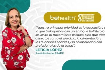 importancia de una comunidad fuerte en el apoyo a enfermedades autoinmunes