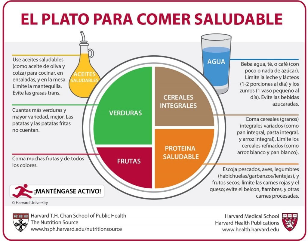 importancia de una dieta equilibrada para prevenir la hipoglucemia