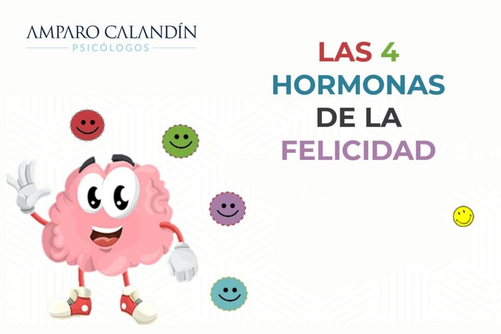 importancia del autocontrol hormonal en la salud general