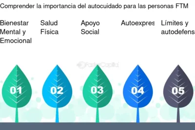 importancia del autocuidado en la salud hormonal masculina