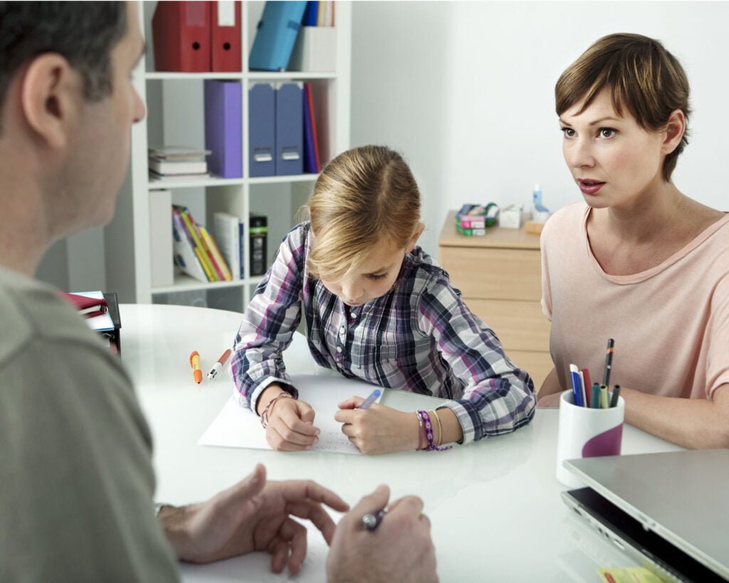 importancia del diagnostico temprano en la hiperactividad infantil