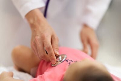 importancia del seguimiento medico en el crecimiento infantil