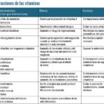 importancia y funcion de los micronutrientes en el metabolismo