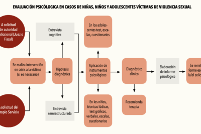 influencia cultural en la percepcion de la hipoactividad