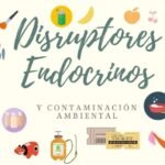 Influencia de factores ambientales en la salud endocrina