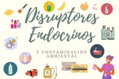 influencia de factores ambientales en la salud endocrina