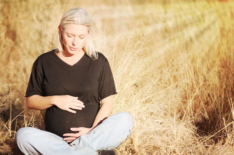 influencia de factores ambientales en la salud reproductiva