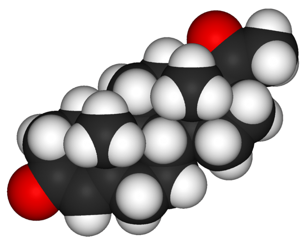 influencia de la genetica en los desequilibrios hormonales