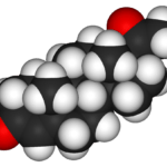 Influencia de la genética en los desequilibrios hormonales