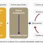 influencia de la tirotoxicosis en los habitos alimenticios