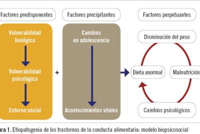 influencia de la tirotoxicosis en los habitos alimenticios