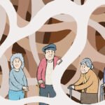 influencia de la vida social en la prevencion de osteoporosis