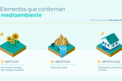 influencia del ambiente en el crecimiento de los seres vivos