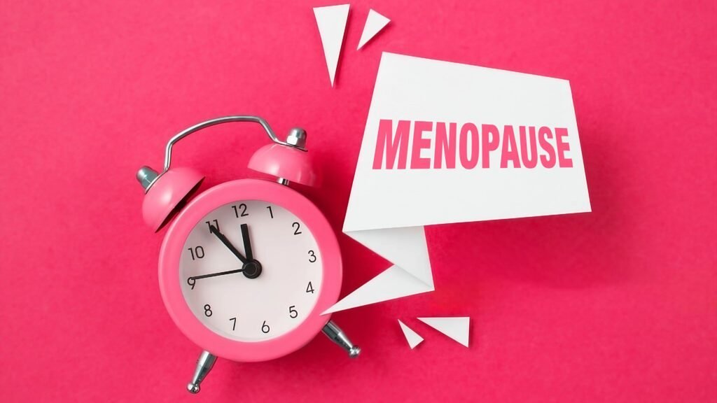 Influencia del Estilo de Vida en los Síntomas de la Menopausia 1 influencia del estilo de vida en los sintomas de la menopausia
