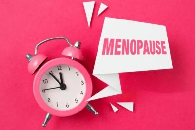 influencia del estilo de vida en los sintomas de la menopausia