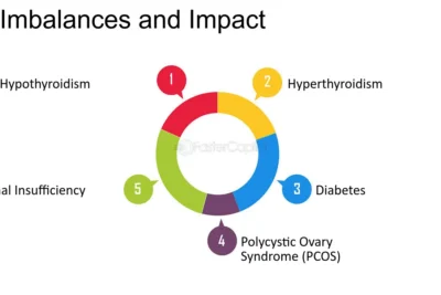 influencia hormonal en el metabolismo analisis exhaustivo