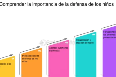 iniciativas globales para abordar la hipoactividad infantil