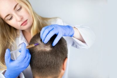 innovaciones en el tratamiento de androgenos avances clave